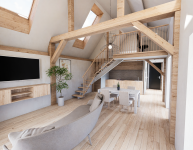 Aude CALATAYUD - ALTHEA ARCHITECTURE