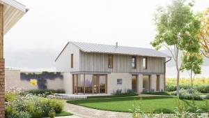 Thomas PETIT - NUMEN ARCHITECTURE