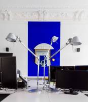 Rebecca KIERSZBAUM - KIERSZBAUM INTERIEURS