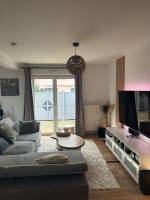 Frédérique BERNAUER - L'ATELIER BORROMEE