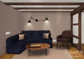 Irina CUMPANA - SKETCH-ACADEMY