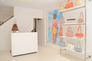 Léonore ROUX - Roux