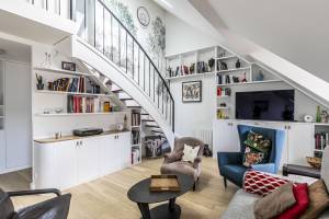 Claire LENEVEU - CLAIRE LENEVEU