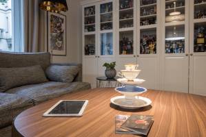 Nicola ALEXANDRE - ADN AGENCEUR DECORATEUR NICOLA