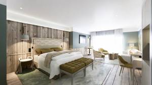 Nicola ALEXANDRE - ADN AGENCEUR DECORATEUR NICOLA