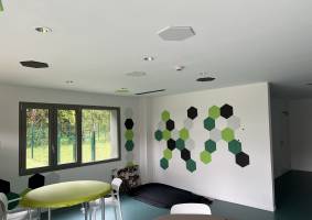 LAGASSE RICHARD - PERTINENCE AGENCEMENT